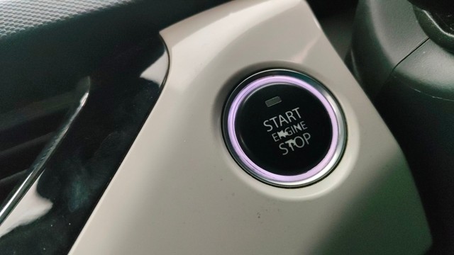 Tata Nexon XZ Plus DualTone Roof Second-hand 2021 Tata Nexon XZ Plus DualTone Roof for sale in Pune-23