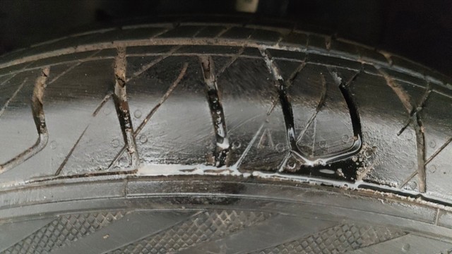 Tata Nexon XZ Plus DualTone Roof Second-hand 2021 Tata Nexon XZ Plus DualTone Roof for sale in Pune-31