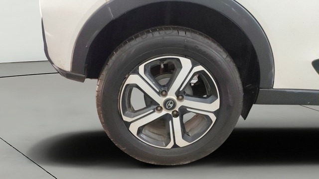 Tata Nexon XZ Plus DualTone Roof Second-hand 2021 Tata Nexon XZ Plus DualTone Roof for sale in Pune-25