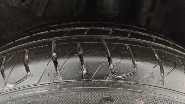 Tata Nexon XZ Plus DualTone Roof Second-hand 2021 Tata Nexon XZ Plus DualTone Roof for sale in Pune-32