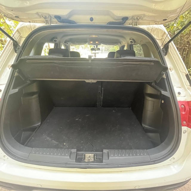 Second-hand 2018 Maruti Vitara Brezza ZDi Plus for sale in Mumbai-6