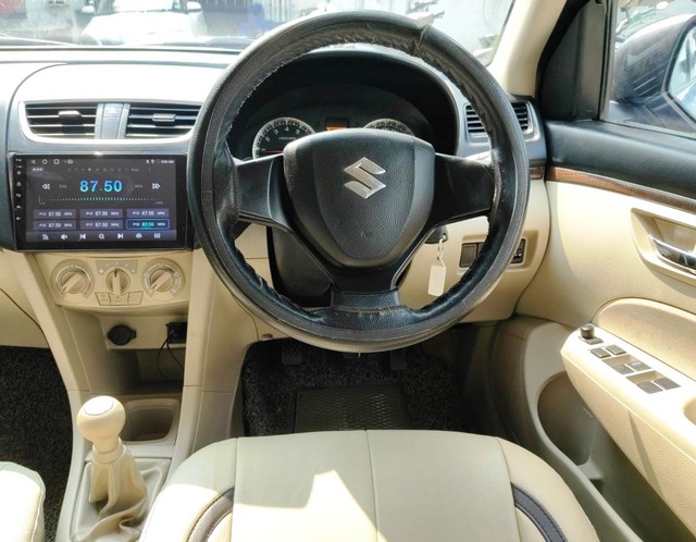Second-hand 2016 Maruti Swift Dzire VXI for sale in Mira Road-11