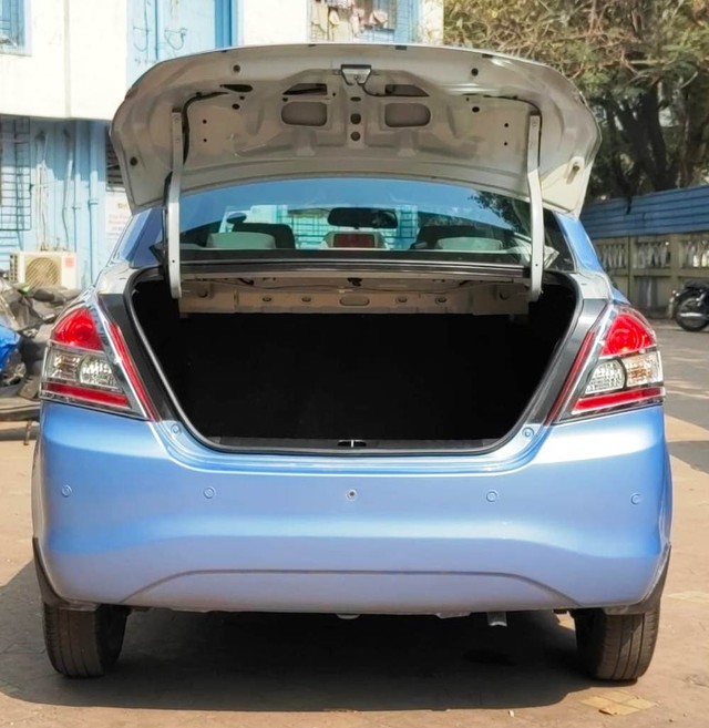 Second-hand 2016 Maruti Swift Dzire VXI for sale in Mira Road-13