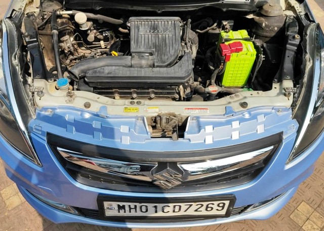 Second-hand 2016 Maruti Swift Dzire VXI for sale in Mira Road-5