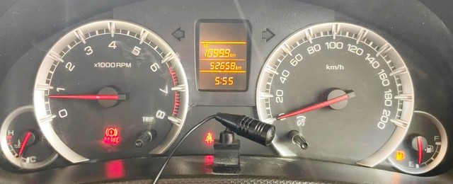 Second-hand 2016 Maruti Swift Dzire VXI for sale in Mira Road-9