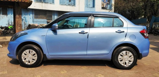 Second-hand 2016 Maruti Swift Dzire VXI for sale in Mira Road-3