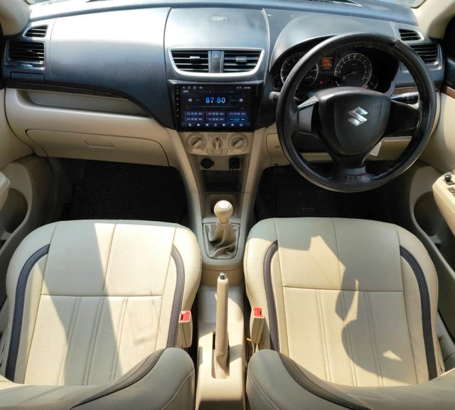 Second-hand 2016 Maruti Swift Dzire VXI for sale in Mira Road-6