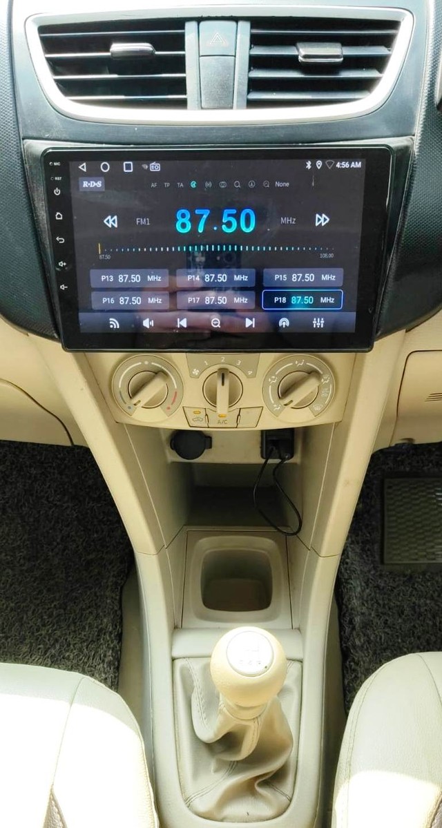 Second-hand 2016 Maruti Swift Dzire VXI for sale in Mira Road-12