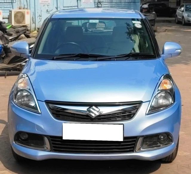 Second-hand 2016 Maruti Swift Dzire VXI for sale in Mira Road-4