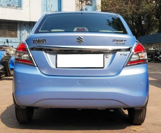 Second-hand 2016 Maruti Swift Dzire VXI for sale in Mira Road-2