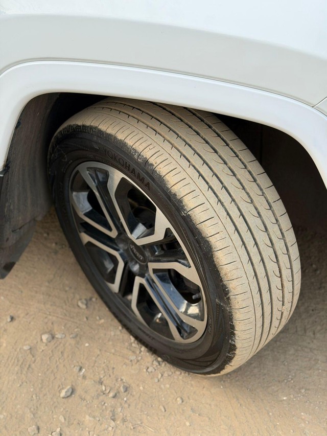 Second-hand 2021 Jeep Compass Model S DCT BSVI for sale in Mumbai-4