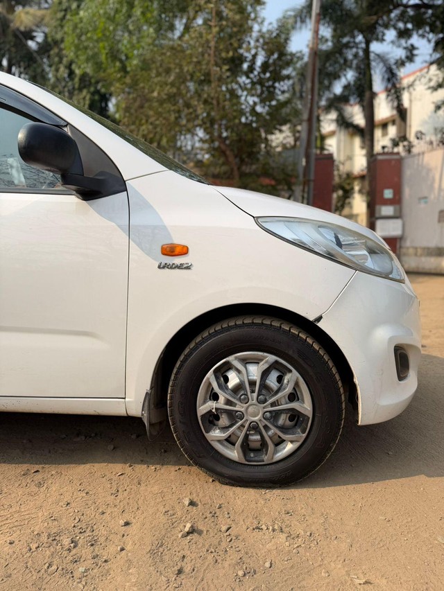 Second-hand 2013 Hyundai i10 Era for sale in Mumbai-7