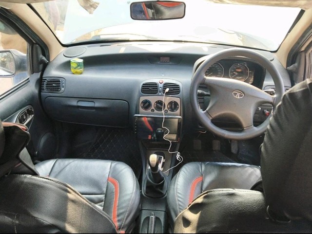 Second-hand 2017 Tata Indigo eGLS BS IV for sale in New Delhi-4