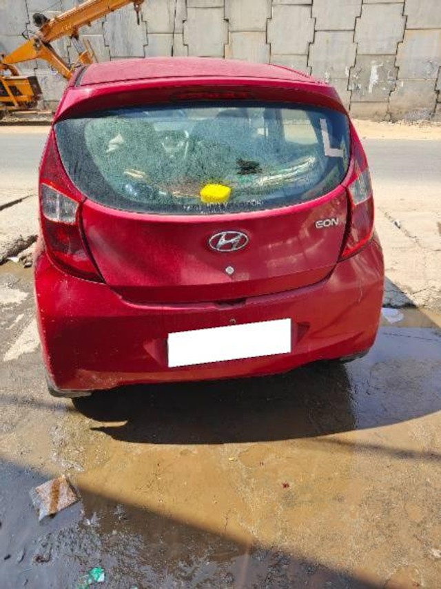 Second-hand 2017 Hyundai EON Magna Plus for sale in Anantapur-2