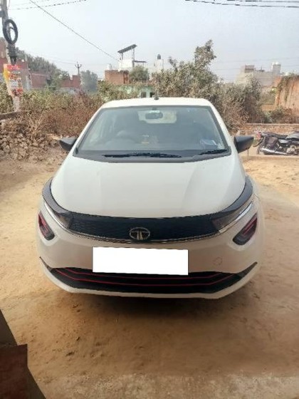 Tata Altroz XE Plus Diesel BSVI Second-hand 2021 Tata Altroz XE Plus Diesel BSVI for sale in Lucknow