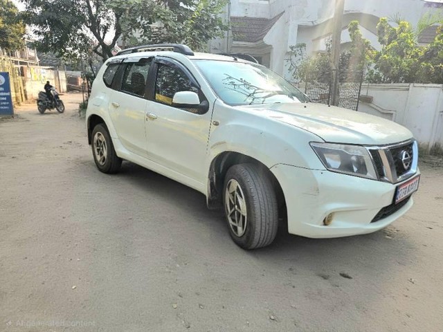 Second-hand 2013 Nissan Terrano XL 85 PS for sale in Raipur-4