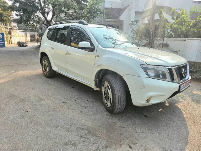 Second-hand 2013 Nissan Terrano XL 85 PS for sale in Raipur-10