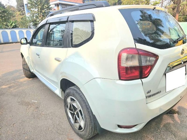 Second-hand 2013 Nissan Terrano XL 85 PS for sale in Raipur-8