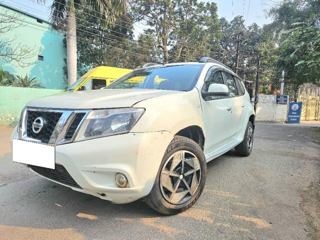 Second-hand 2013 Nissan Terrano XL 85 PS for sale in Raipur-1