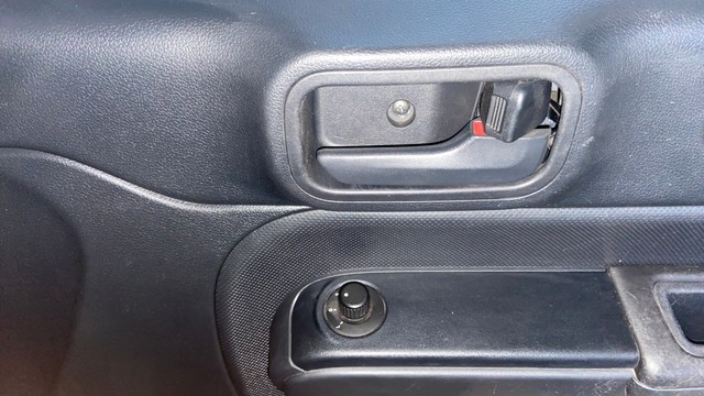 Mahindra Thar LX 4WD Convert Top Diesel AT BSVI Second-hand 2021 Mahindra Thar LX 4WD Convert Top Diesel AT BSVI for sale in Surat-2