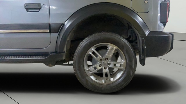 Mahindra Thar LX 4WD Convert Top Diesel AT BSVI Second-hand 2021 Mahindra Thar LX 4WD Convert Top Diesel AT BSVI for sale in Surat-28