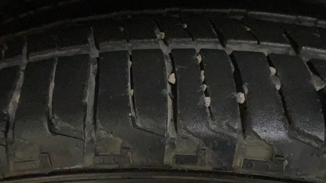 Mahindra Thar LX 4WD Convert Top Diesel AT BSVI Second-hand 2021 Mahindra Thar LX 4WD Convert Top Diesel AT BSVI for sale in Surat-6