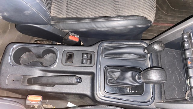 Mahindra Thar LX 4WD Convert Top Diesel AT BSVI Second-hand 2021 Mahindra Thar LX 4WD Convert Top Diesel AT BSVI for sale in Surat-22