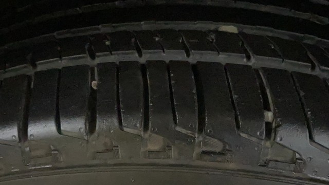 Mahindra Thar LX 4WD Convert Top Diesel AT BSVI Second-hand 2021 Mahindra Thar LX 4WD Convert Top Diesel AT BSVI for sale in Surat-4