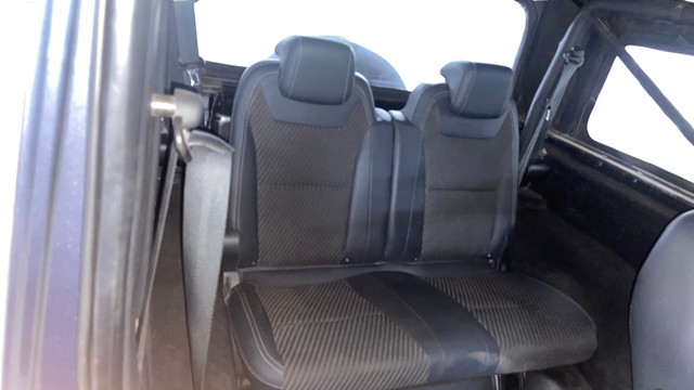 Mahindra Thar LX 4WD Convert Top Diesel AT BSVI Second-hand 2021 Mahindra Thar LX 4WD Convert Top Diesel AT BSVI for sale in Surat-1