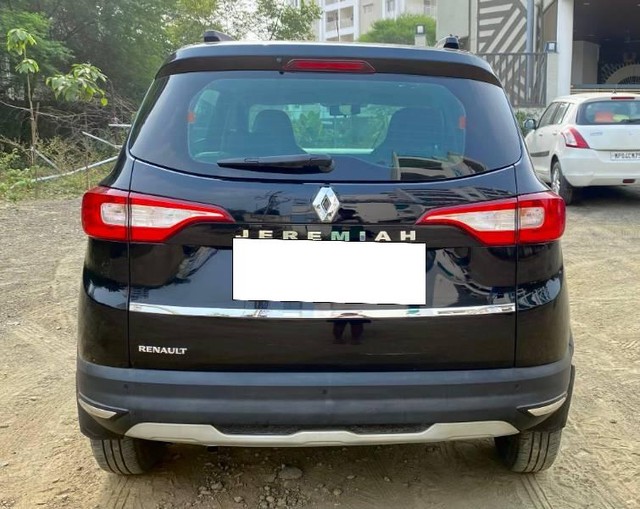 Second-hand 2024 Renault Triber RXZ EASY-R AMT for sale in Bhopal-3