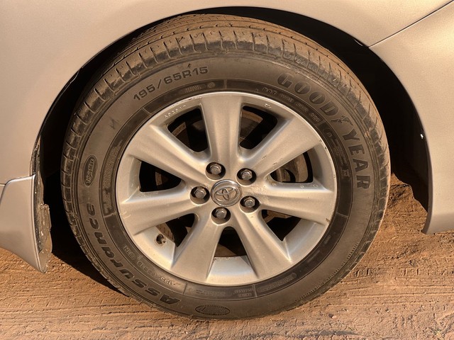 Second-hand 2014 Toyota Corolla Altis G MT for sale in Kolkata-5