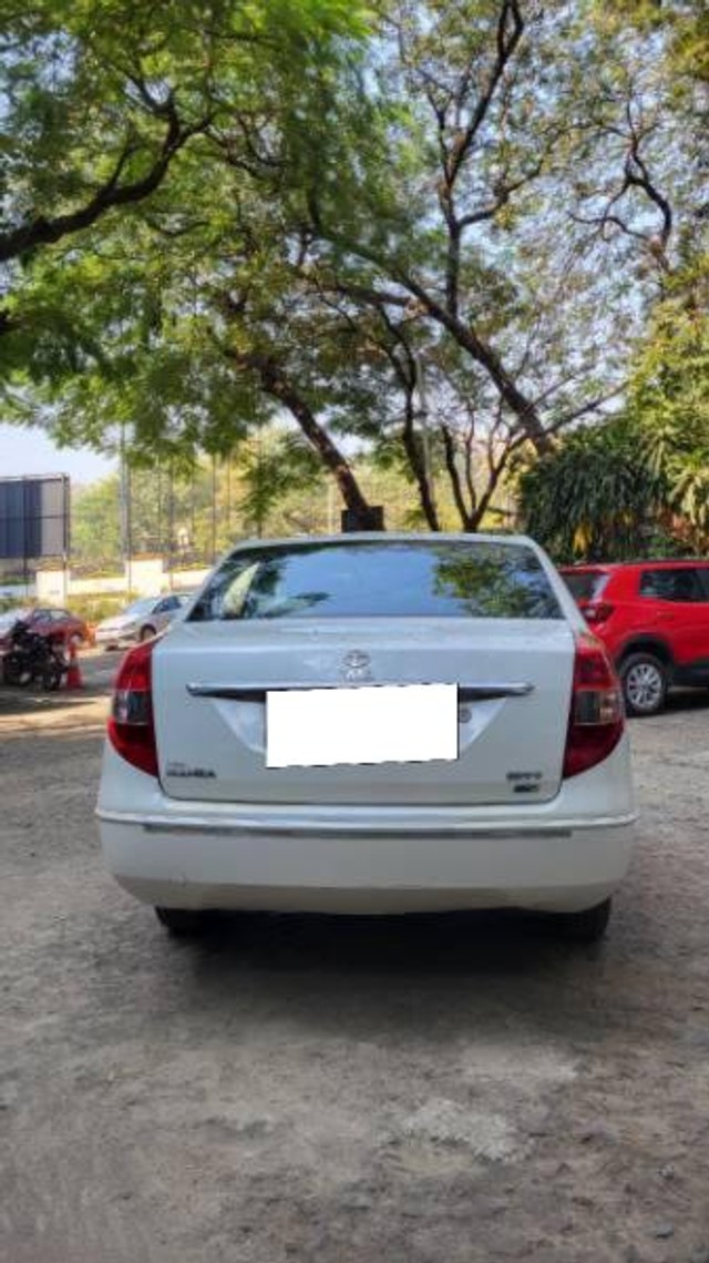 Second-hand 2012 Tata Manza Aura (ABS) Safire BS IV for sale in Pune-1