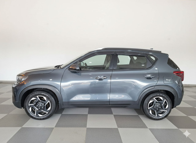 Second-hand 2024 Kia Sonet Gravity Diesel for sale in Chennai-4