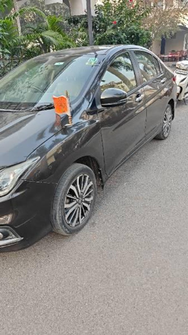 Second-hand 2020 Honda City ZX CVT for sale in Raipur-3