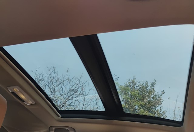 Second-hand 2016 BMW 3 Series GT Luxury Line for sale in Agra-8