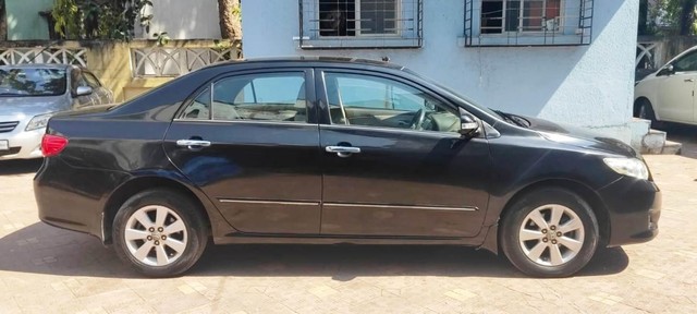 Second-hand 2009 Toyota Corolla Altis G for sale in Mira Road-1