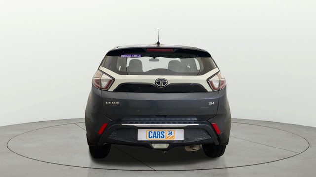 Second-hand 2018 Tata Nexon 1.2 Revotron XM for sale in Gurgaon-3