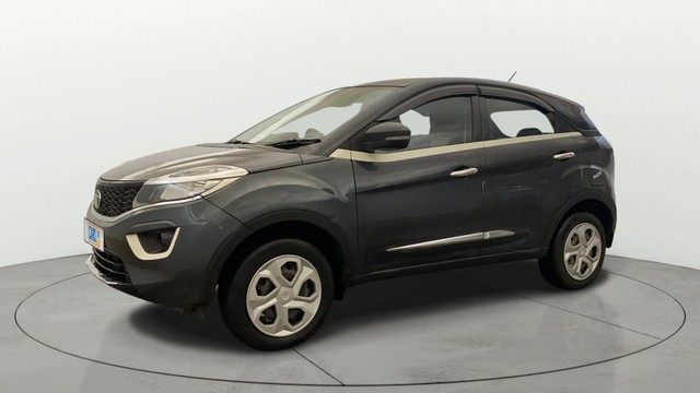 Second-hand 2018 Tata Nexon 1.2 Revotron XM for sale in Gurgaon-6