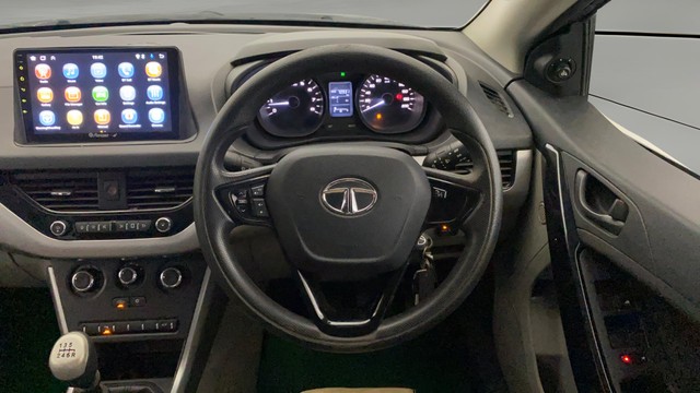 Second-hand 2018 Tata Nexon 1.2 Revotron XM for sale in Gurgaon-12