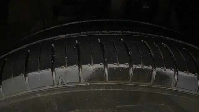 Second-hand 2018 Tata Nexon 1.2 Revotron XM for sale in Gurgaon-30