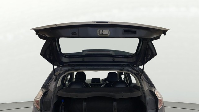 Second-hand 2018 Tata Nexon 1.2 Revotron XM for sale in Gurgaon-20