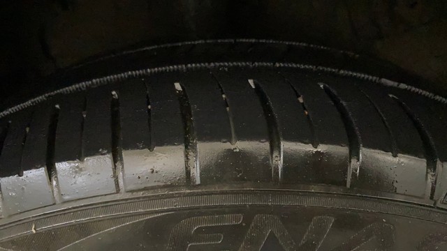 Second-hand 2018 Tata Nexon 1.2 Revotron XM for sale in Gurgaon-29