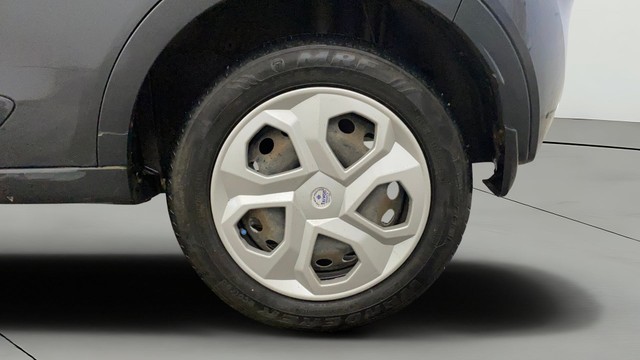 Second-hand 2018 Tata Nexon 1.2 Revotron XM for sale in Gurgaon-26