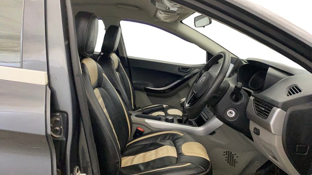 Second-hand 2018 Tata Nexon 1.2 Revotron XM for sale in Gurgaon-15