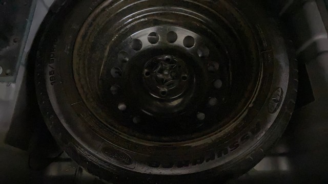 Second-hand 2018 Tata Nexon 1.2 Revotron XM for sale in Gurgaon-27