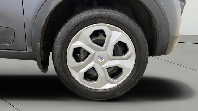 Second-hand 2018 Tata Nexon 1.2 Revotron XM for sale in Gurgaon-23