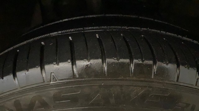 Second-hand 2018 Tata Nexon 1.2 Revotron XM for sale in Gurgaon-28