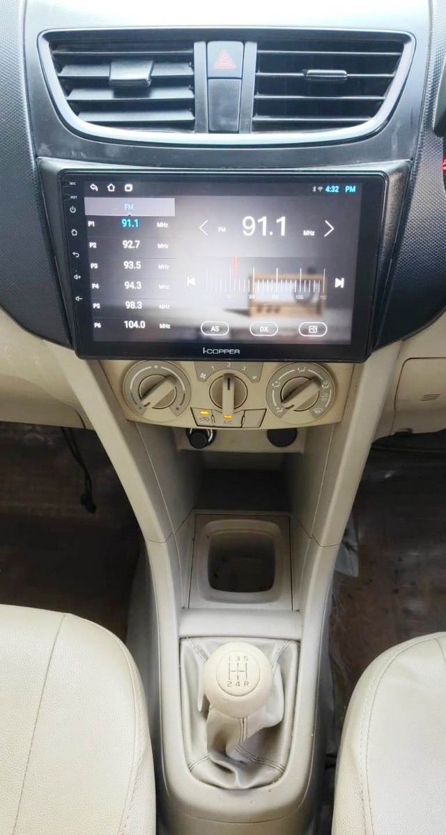 Second-hand 2014 Maruti Swift Dzire LXI for sale in Mira Road-11