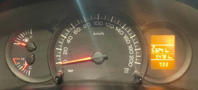 Second-hand 2014 Maruti Swift Dzire LXI for sale in Mira Road-8