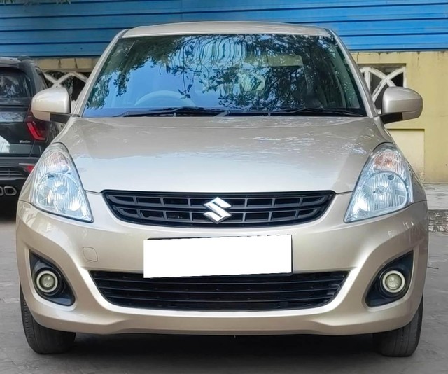 Second-hand 2014 Maruti Swift Dzire LXI for sale in Mira Road-4